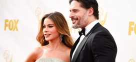 ¿Por qué fue hospitalizado el esposo de Sofía Vergara, Joe Manganiello?