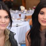 Kylie Jenner y Kendall Jenner