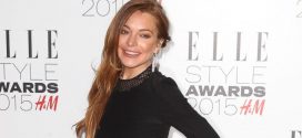 ¿Quién es el prometido de Lindsay Lohan?