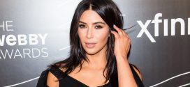 Kim Kardashian y Kanye West paralizaron el tráfico en Londres y Roma