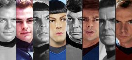 Conoce el video y el nuevo logo de Star Trek para su nueva serie del 2017