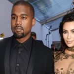 Kim Kardashian y Kanye West