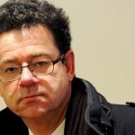 Niels Hogel enfermero asesino