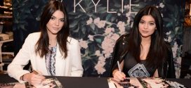 Así fue el homenaje de Kendall Jenner y Kylie Jenner a su padre Caitlyn Jenner