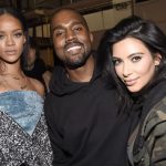 El más reciente video de Kanye West dejó al desnudo a varias personalidades del mundo de espectáculo y la política