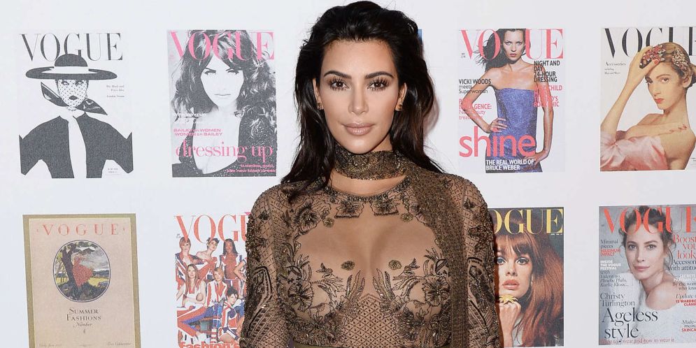 ¿Por qué los nuevos emojis de Kim Kardashian han sido una locura en las redes sociales?