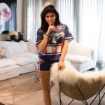 lujosa vida de Kylie Jenner