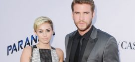 Totalmente confirmado. Miley Cyrus y Liam Hemsworth reanudaron su noviazgo