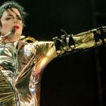 rancho de Michael Jackson