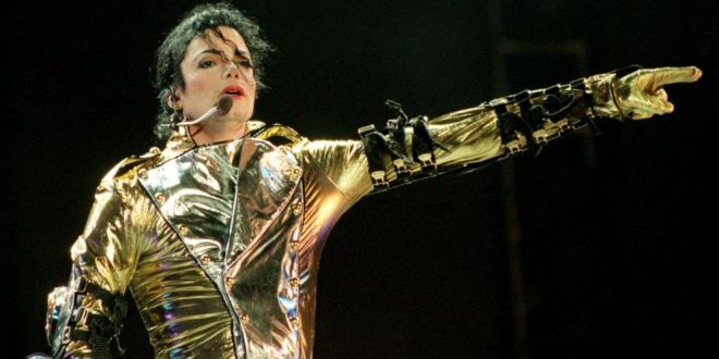 Imágenes de los extraños objetos encontrados en el rancho de Michael Jackson fueron reveladas