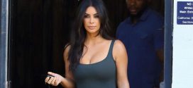 ¿Qué dijo Kim Kardashian sobre el video con celebridades desnudas de Kanye West?