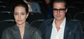 De compras, así celebraron Angelina Jolie, Brad Pitt y sus hijos el día de la independencia de USA