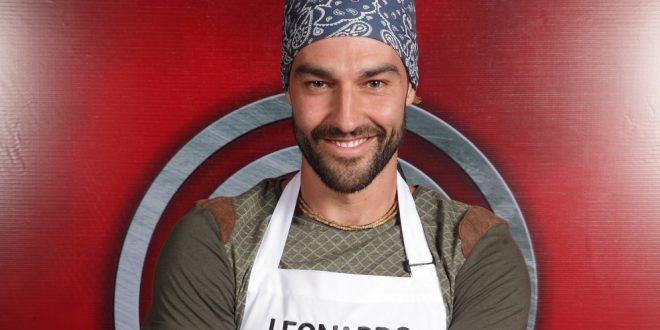 [Foto] Te presentamos al ganador de MasterChef Colombia 2016