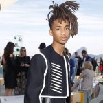 Jaden Smith celebró sus 18 años
