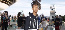 Recibiendo conmovedores mensajes de sus famosos padres, Jaden Smith celebró sus 18 años