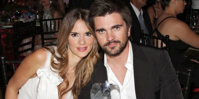 La esposa de Juanes será la presentadora de La Voz Teens Colombia