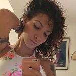 Yeinly Castro venezolana que conquisto a maluma