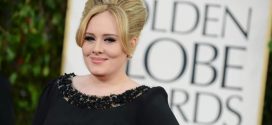 Completamente diferente, así se ve la cantante Adele sin maquillaje