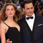maltrato de Johnny Depp a su exesposa