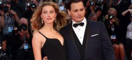 Un video es la prueba más fuerte del maltrato de Johnny Depp a su exesposa