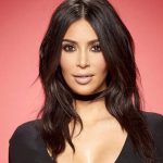 peso de Kim Kardashian