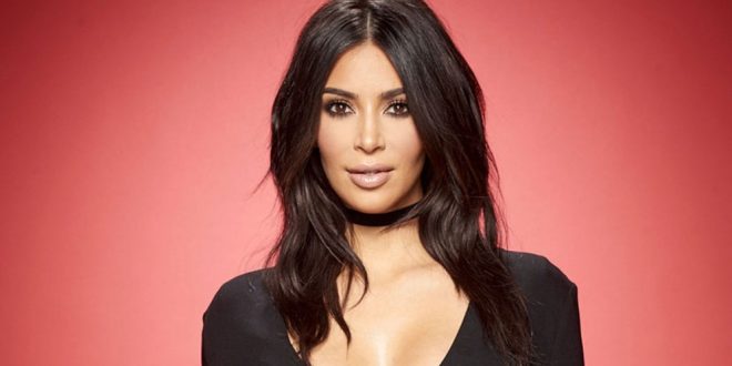 56.5 kilos, el peso de Kim Kardashian sigue bajando. Muy cerca de su meta, Kim presume su figura