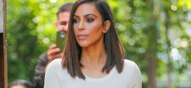 Por fin lo admitió. El trasero de Kim Kardashian ha sido tratado con inyecciones