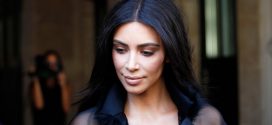 En las vacaciones de Kim Kardashian en México, la estrella usó una doble para engañar a los paparazis