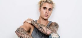 ¿Quién es la nueva novia de Justin Bieber?
