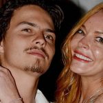 Lindsay Lohan maltratada por su exnovio