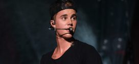 Cambiando de novia como cambiando de camisa. Fotos de Justin Bieber con otra modelo rubia