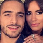 video sexual de Maluma