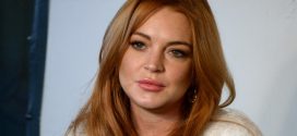 [Fotos] Imágenes de Lindsay Lohan embarazada sacuden a internet