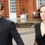 divorcio de Brad Pitt y Angelina Jolie