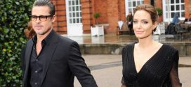 Detalles del divorcio de Brad Pitt y Angelina Jolie. El actor habló sobre el complicado tema