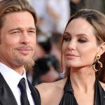 divorcio de Angelina Jolie y Brad Pitt