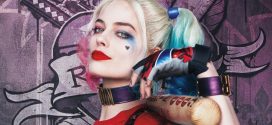 Conoce a la doble de Harley Quinn, una australiana increíblemente parecida a Margot Robbie