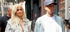 Kylie Jenner y Tyga están convirtiéndose en la nueva pareja poderosa del clan Kardashian