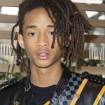 video de Jaden Smith rapeando