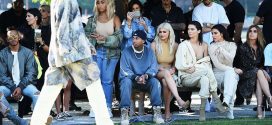 El desfile de Kanye West para presentar su colección Yeezy 4, fue calificado como un desastre