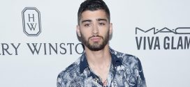 Enfermedad mental de Zayn Malik lo está obligando a cancelar sus conciertos