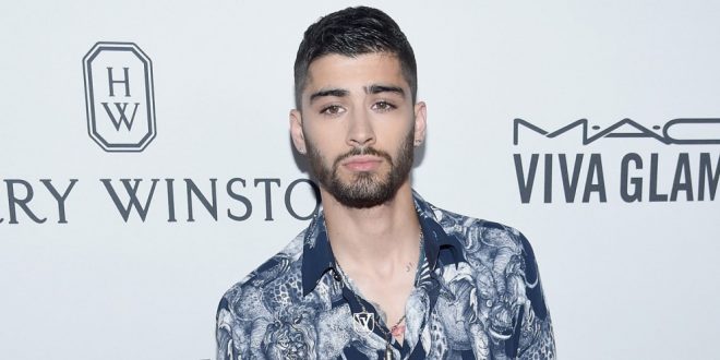 Enfermedad mental de Zayn Malik lo está obligando a cancelar sus conciertos