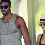 nueva pareja de Khloe Kardashian