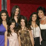 clan Kardashian