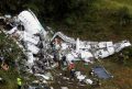 [Audio] Piloto narra cómo ocurrió el accidente del vuelo de Chapecoense