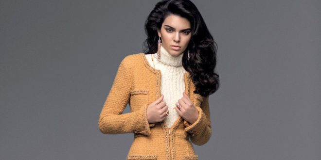 Derroche de sensualidad y dinero en la celebración del cumpleaños de Kendall Jenner