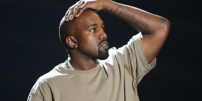 Enfermedad mental de Kanye West causa cancelación de conciertos