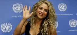 Se conoce la verdadera razón por la que Shakira no asistirá a los Grammy Latinos