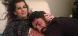 [Fotos] Así son los ‘efectos’ del embarazo de Carolina Cruz