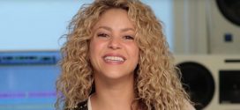 [Foto] El pelo de Shakira causa enfrentamiento de sus fans
